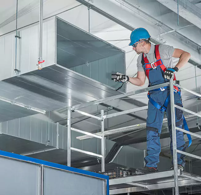 Why Homeowners & Businesses Trust Us Columbus, NE