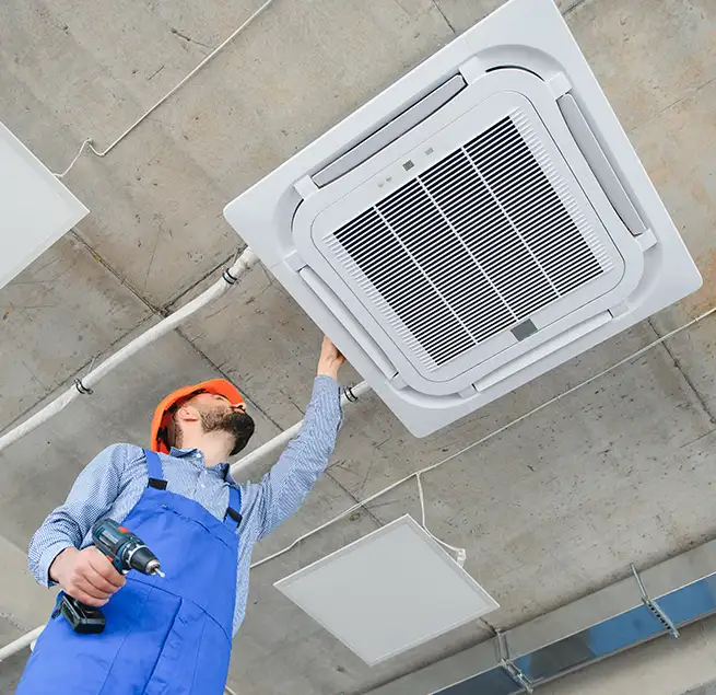 Why Homeowners & Businesses Trust Us in Columbus, NE?