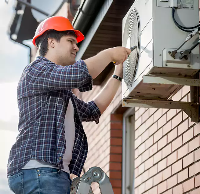 Why Homeowners & Businesses Trust Us Columbus, NE