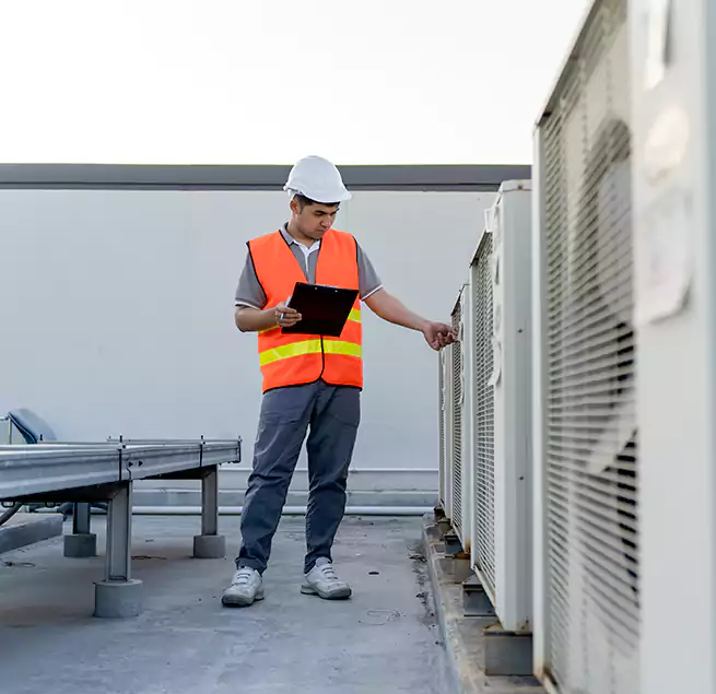 Why Homeowners & Businesses Trust Us in Columbus, NE?